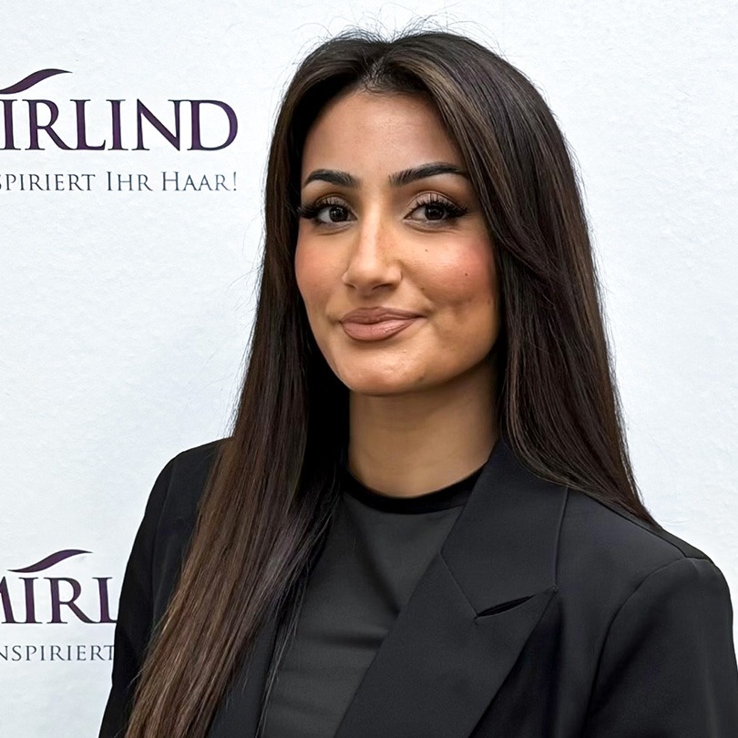 Team Mirlind: Natalia